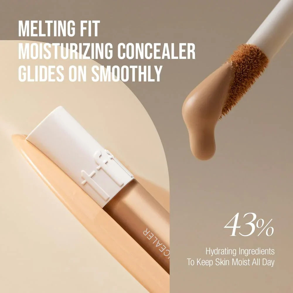 Tfit Idol Cover Concealer ( Korean Concealer)