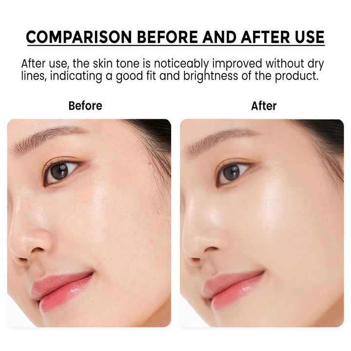 The Ordinary's Whitening Facial Kit for Clearer, Brighter Skin