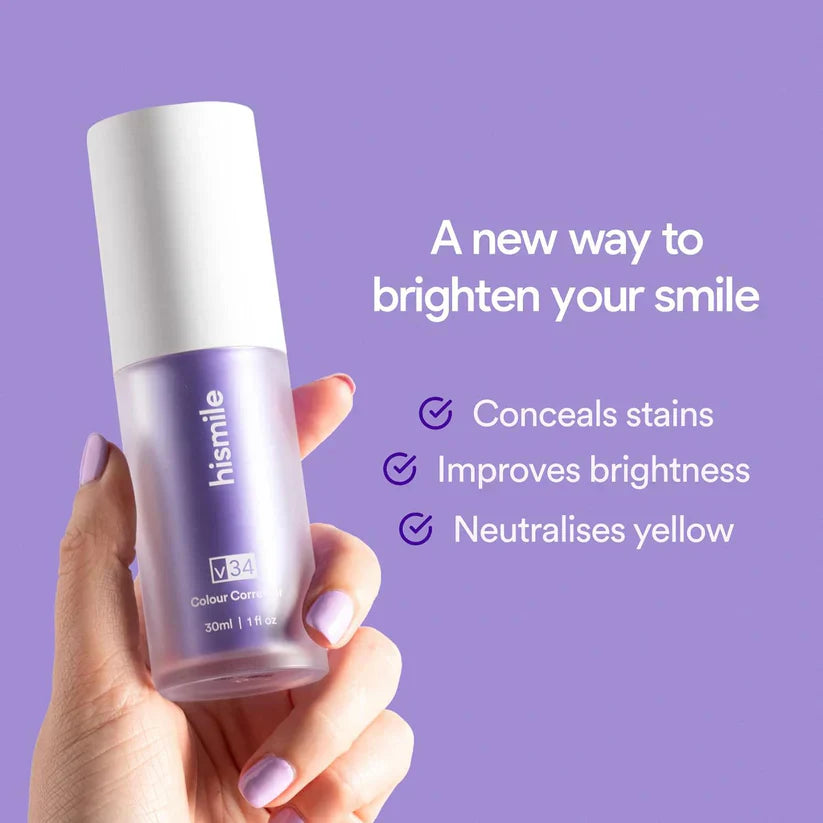 Teeth Whitening