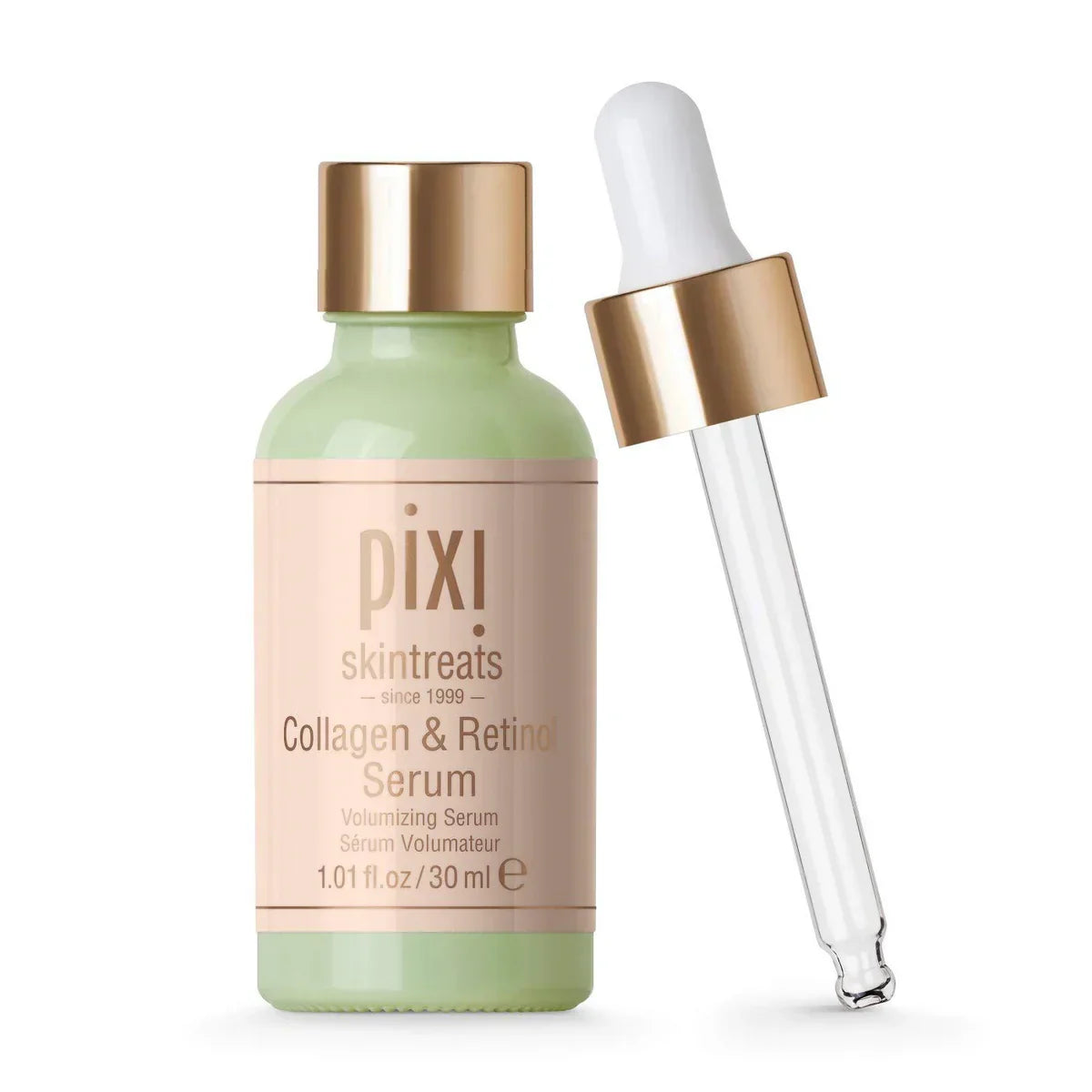 Botanical Collagen & Retinol Serum