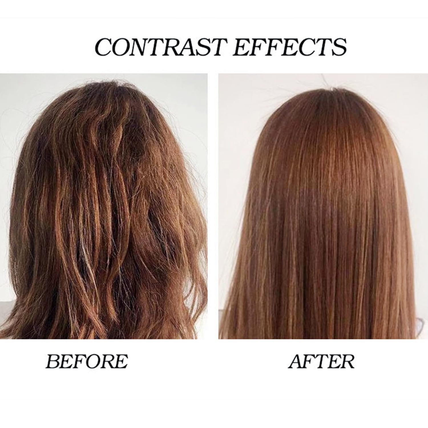 Karseell Nourishing Collagen Hair Treatment Mask for Dry & Damaged Hair - 500ml