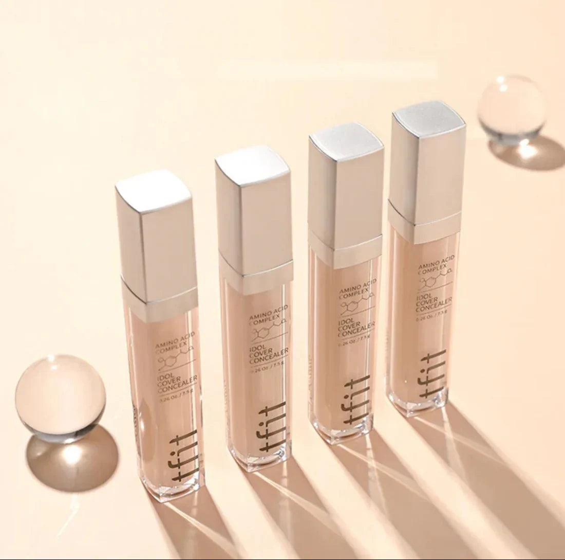 Tfit Idol Cover Concealer ( Korean Concealer)
