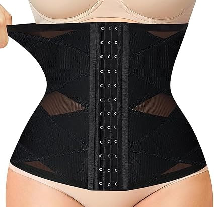 Tummy Control Belt (Ultimate Comfort Edition)