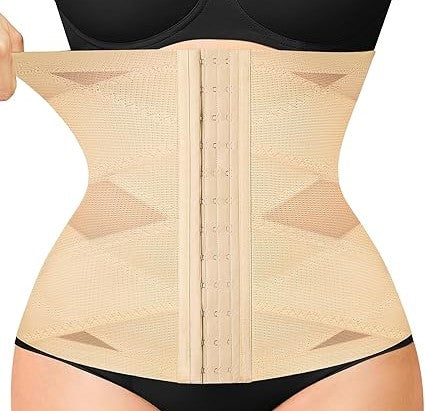 Tummy Control Belt (Ultimate Comfort Edition)