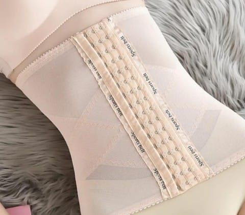 Tummy Control Belt (Ultimate Comfort Edition)