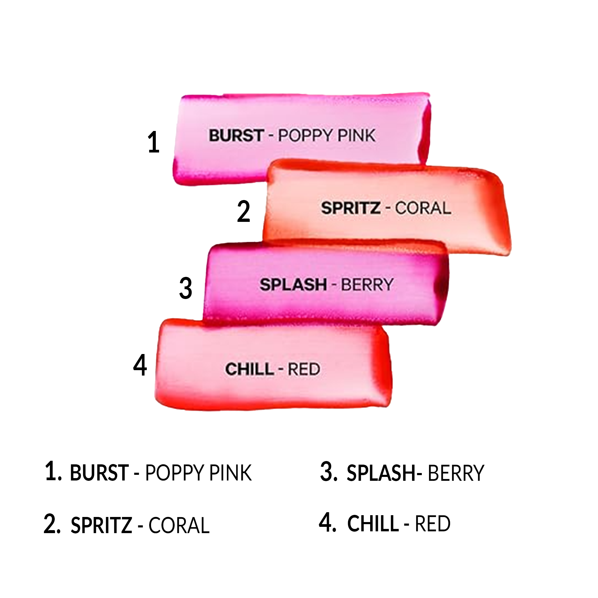 Milk Makeup - Cooling Water Jelly Tint