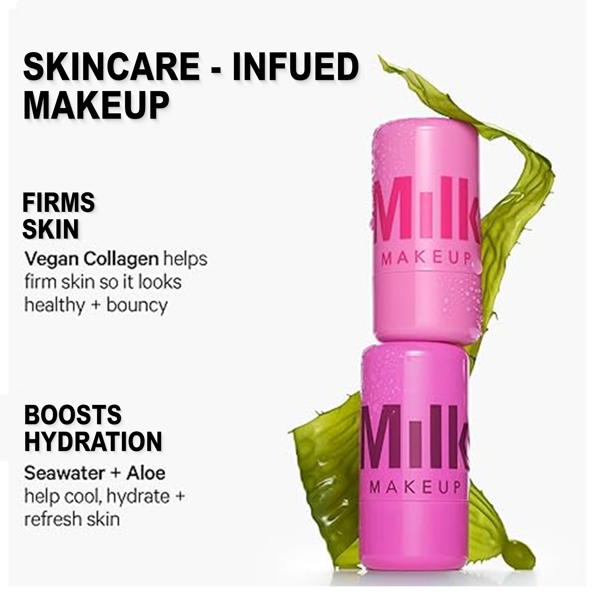 Milk Makeup - Cooling Water Jelly Tint