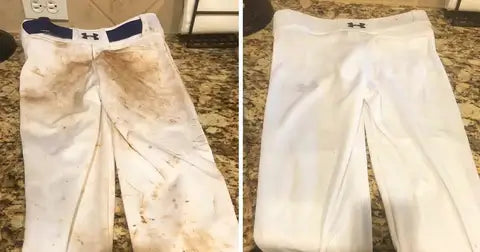 Powerful 100ml Laundry Stain Remover