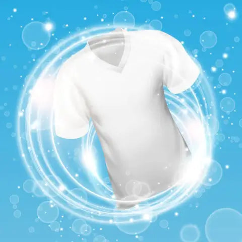 Powerful 100ml Laundry Stain Remover