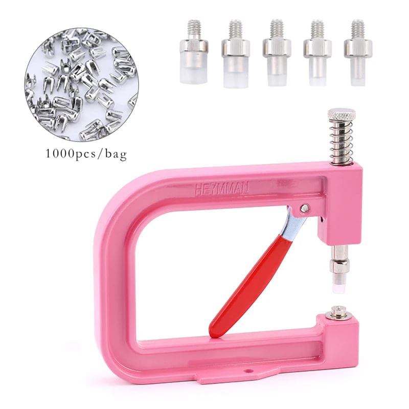 Pearl Setting Machine Manual Hand Press Beads
