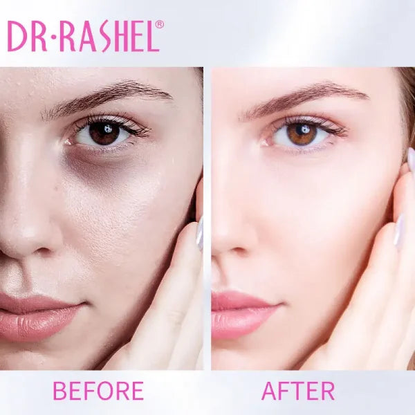 DR Rashel whitening cleansing Mousse