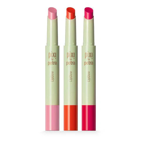 Pixi Lipglow By Petra