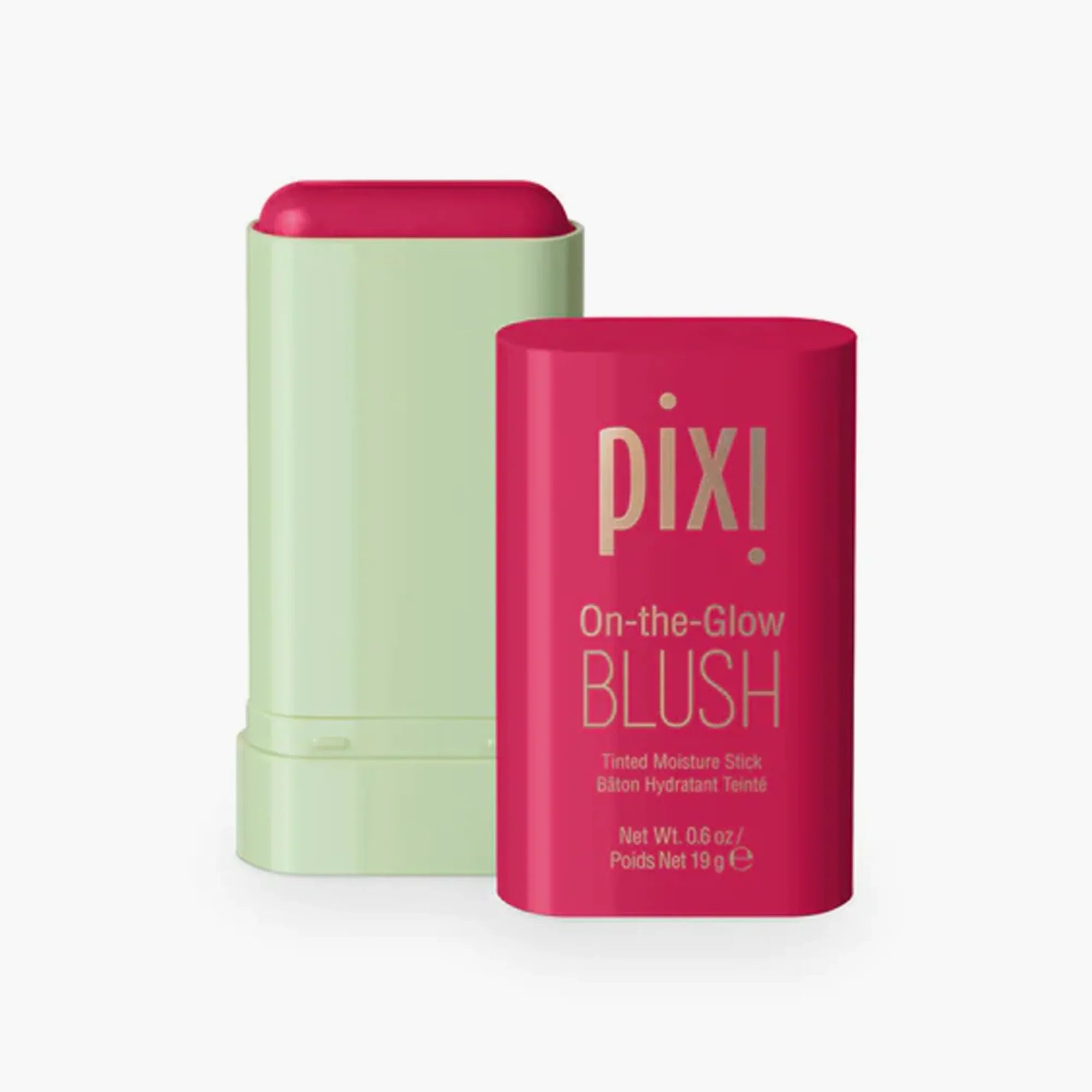 Pixi On The Glow Blush