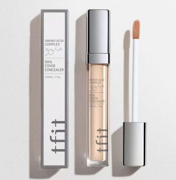 Tfit Idol Cover Concealer ( Korean Concealer)