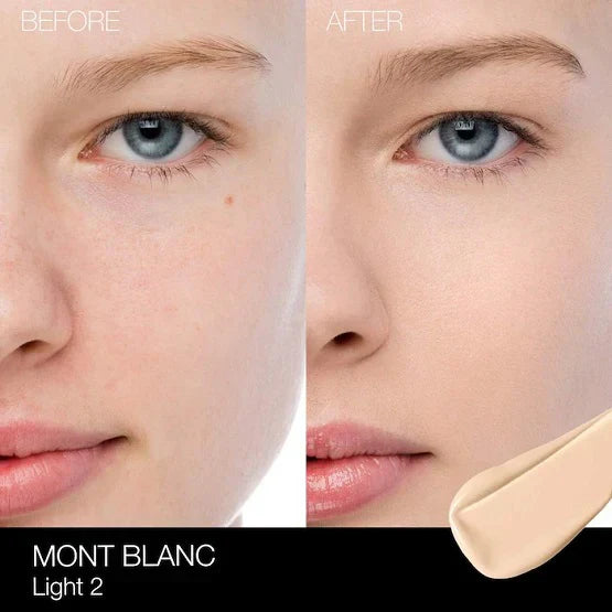 Natural Radiant Longwear Foundation