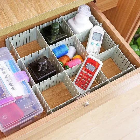 Drawer Divider, Multipurpose