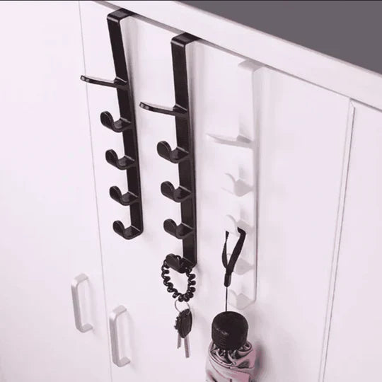 5-Hooks Door Hanger