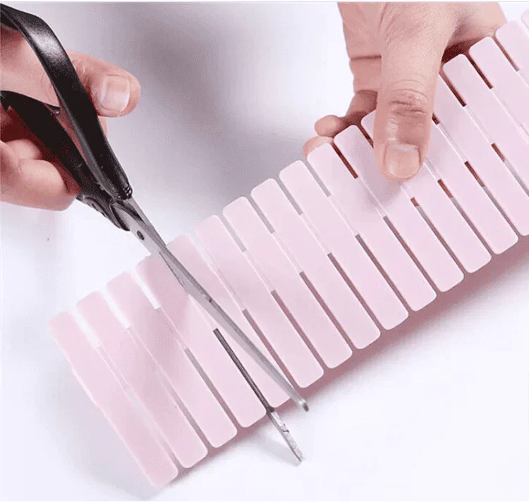 Drawer Divider, Multipurpose