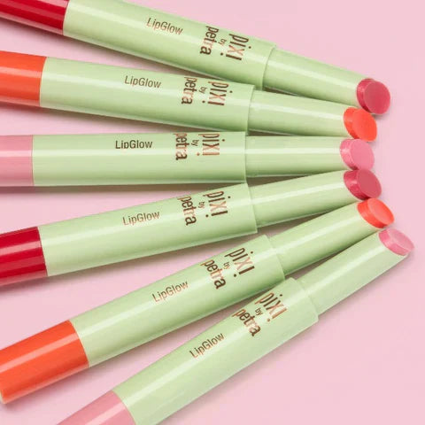 Pixi Lipglow By Petra